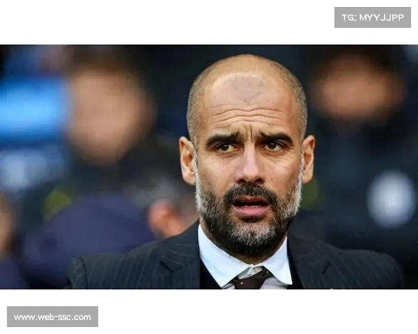 曼城九连胜难掩隐忧 瓜迪奥拉陷入后防危机与中场用人难题