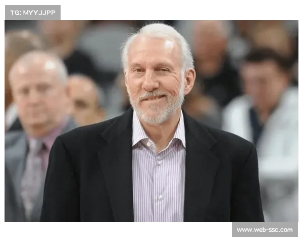 马刺新星闪耀赛场 波波维奇盛赞其出色学习能力