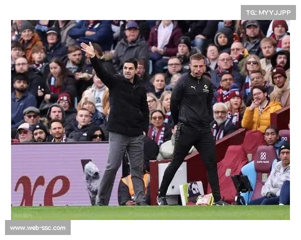 阿尔特塔:维拉是争冠球队,英超竞争激烈 阿尔特塔:维拉是争冠球队,英超竞争激烈