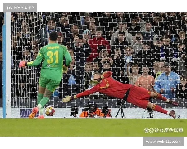 运动心理学在足球中的应用:球员如何应对点球大战压力 运动心理学在足球中的应用:球员如何应对点球大战压力