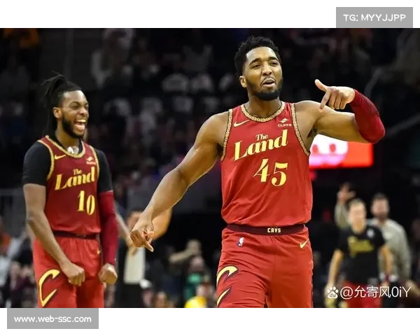 骑士连续两个赛季季后赛表现不及预期，核心阵容基本未变