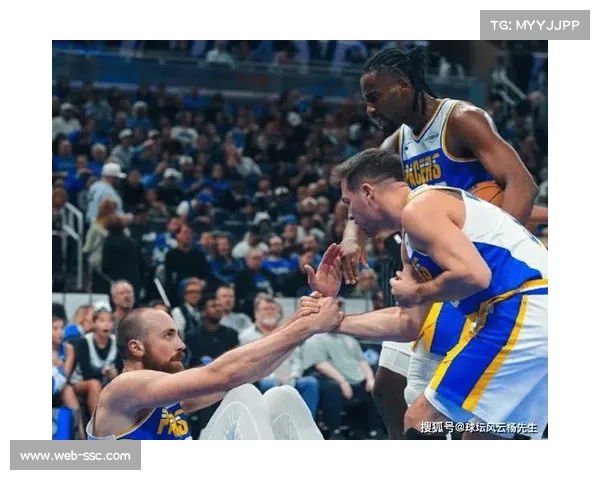 魔术118-98大胜篮网，班凯罗复出砍下28分